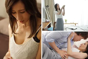 Nắc vợ yêu tiền bối suốt 3 ngày đêm khi sếp đã đi công tác xa