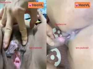 đụ vợ yêu lồn thâm đen hơi chán